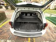 Jeep Compass • 2014 • 27,900 km 10