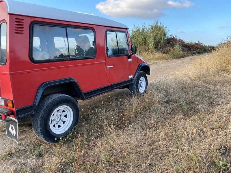 Fiat Multipla • 1992 • 280,000 km 3