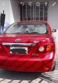Toyota Corolla sedan • 2010 • 79,030 km 10
