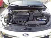 Kia Optima • 2011 • 1 km 5