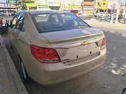 Chevrolet Aveo • 2018 • 50,000 km 3