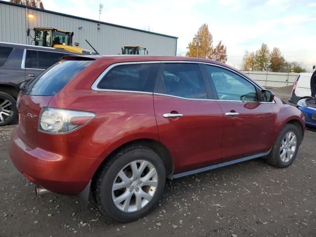 Mazda CX-7 • 2007 • 10,000 mi 5