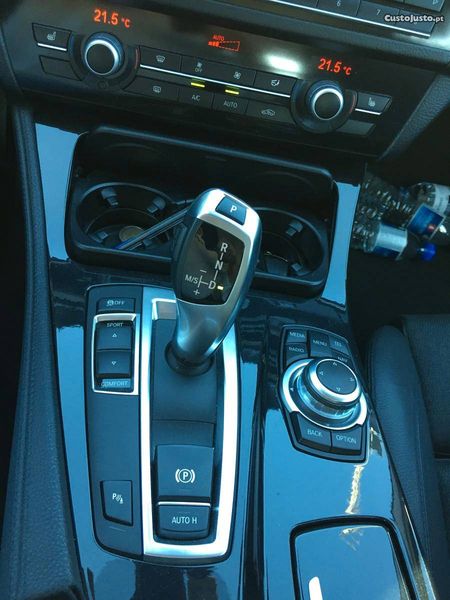 BMW 316i • 2002 • 190,000 km 4