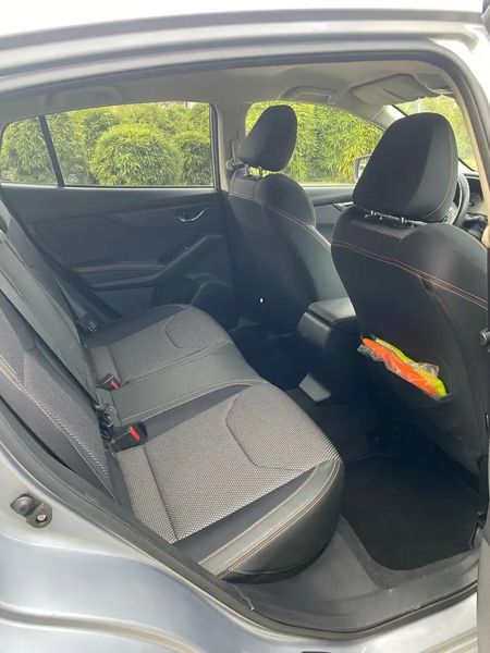 Subaru XV • 2018 • 45,100 km 7