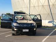 BYD S6 • 2013 • 69,000 km 16