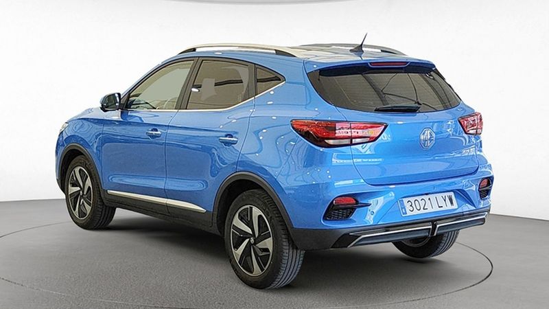 Toyota RAV4 • 2022 • 23,271 km 2