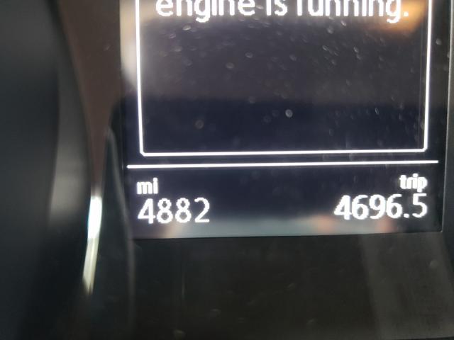 Volkswagen Golf • 2008 • 22,645 km 4