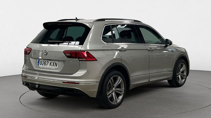 Volkswagen Tiguan • 2019 • 89,453 km 3