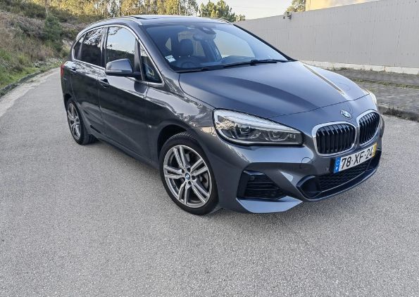 BMW 2 Series • 2019 • 84,000 km 2