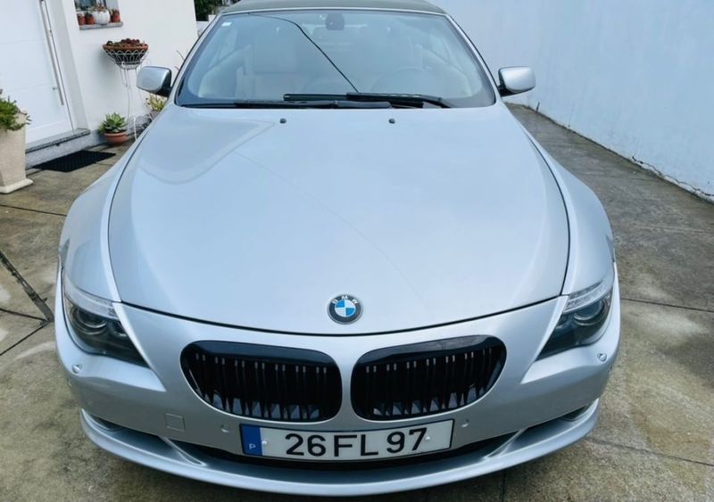 BMW 520D • 2008 • 250,000 km 7