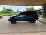 Honda CR-V • 1998 • 21,560 km 12