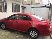 Toyota Corolla sedan • 2010 • 79,030 km 3