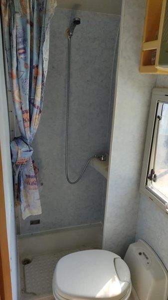Fiat Ducato Van • 2008 • 120,000 km 7