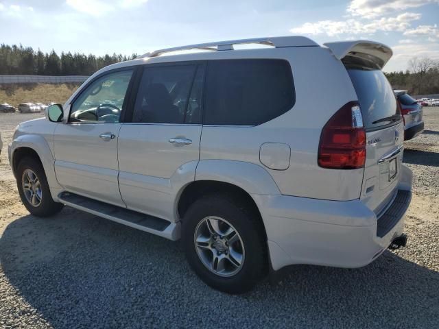 Lexus GX • 2008 • 10,000 mi 4