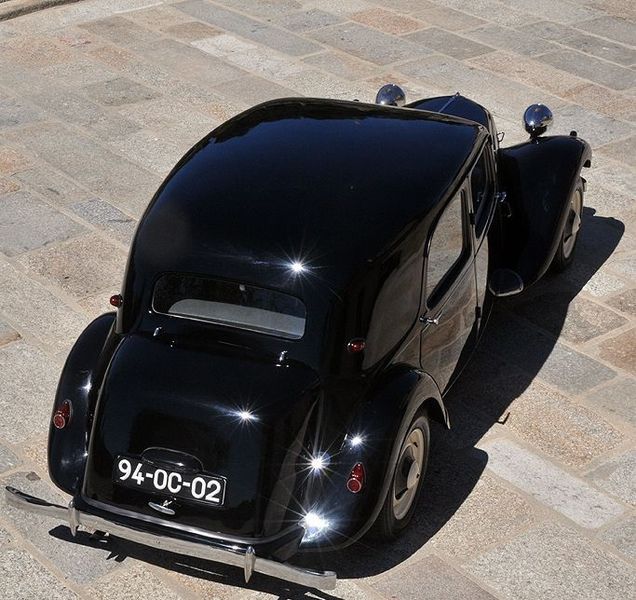 Citroën Berlingo • 1955 • 65,233 km 6