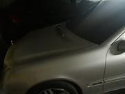 Mercedes-Benz CL • 2002 • 1 km 1