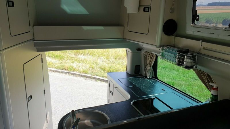 Ford Transit • 2015 • 138,000 km 3