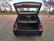 BMW Rad 3 Touring • 2007 • 204,000 km 4