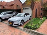 Audi A6 • 2016 • 30,393 km 10