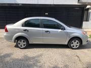 Chevrolet Aveo • 2016 • 35,000 km 2