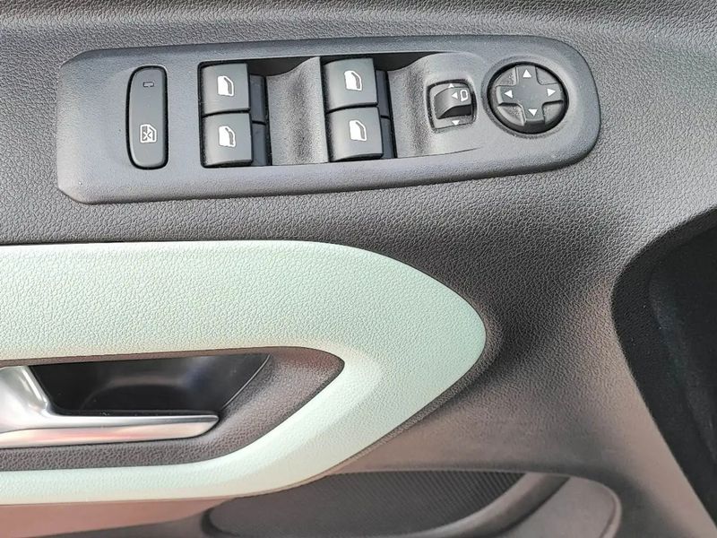 Citroën Berlingo • 2021 • 44,500 km 6