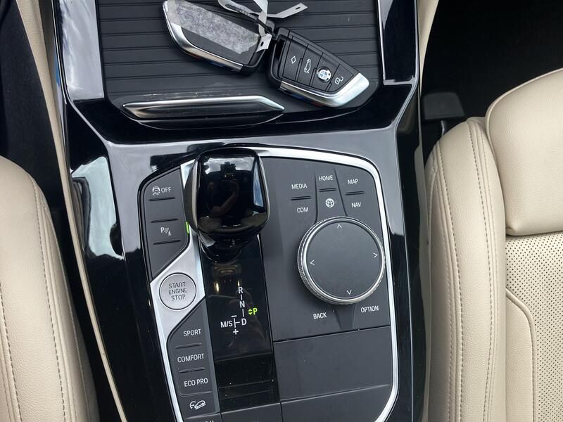 BMW X4 • 2023 • 61,611 km 19