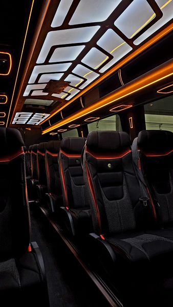 Mercedes-Benz Sprinter • 2023 • 0 km 4