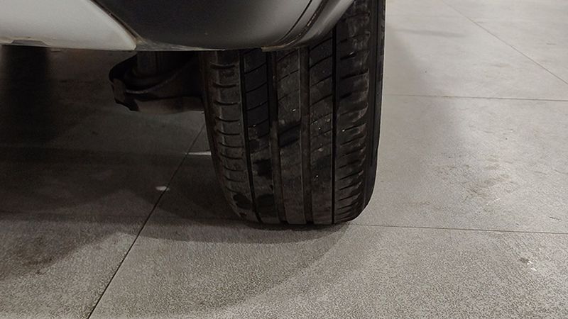 Peugeot Bipper • 2018 • 96,508 km 8