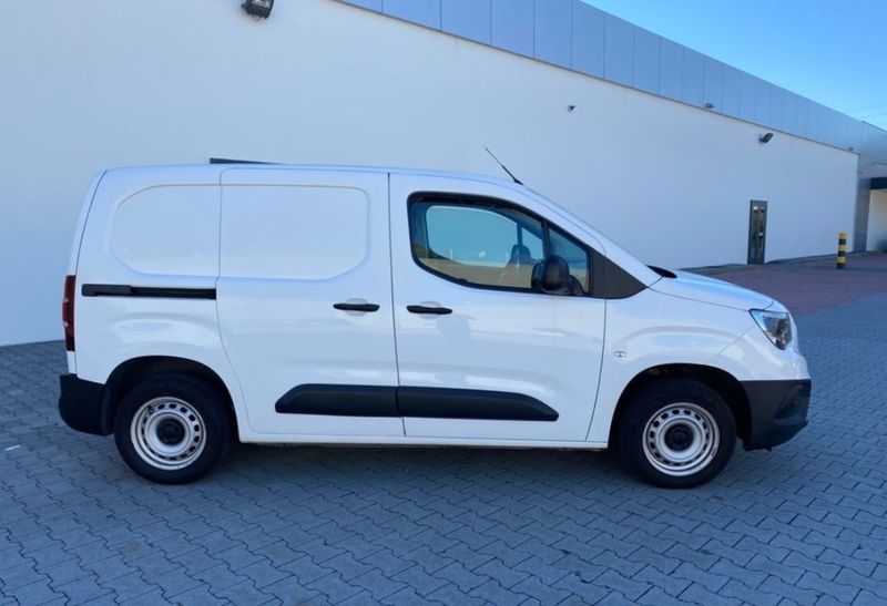 Opel Campo • 2018 • 130,000 km 2