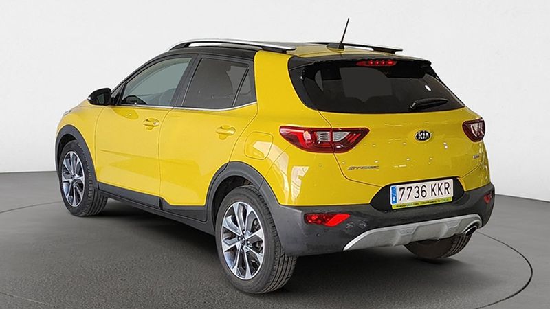 Kia Soul • 2018 • 149,100 km 2