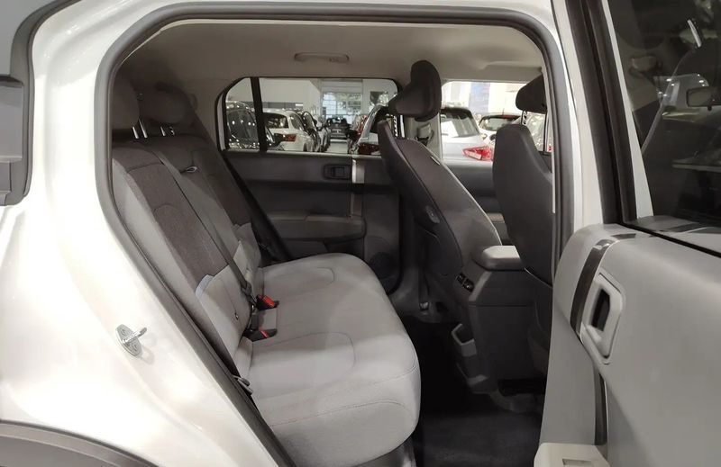 Kia Niro EV • 2025 • 15,630 km 7