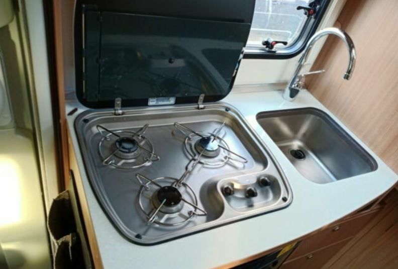 Fiat Ducato • 2015 • 70,000 km 6