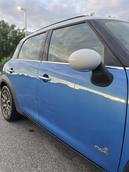 MINI Cooper Countryman • 2011 • 195,000 km 2