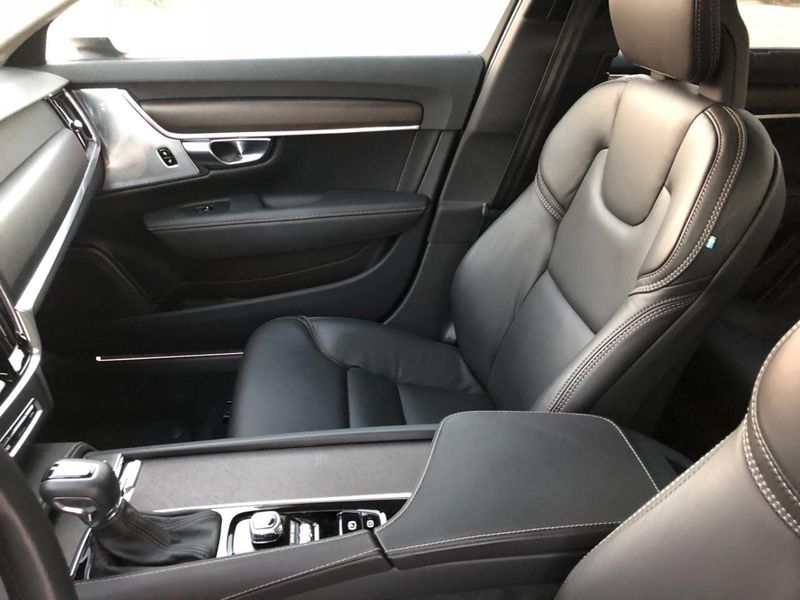 Volvo V90 Cross Country • 2017 • 150,000 km 8