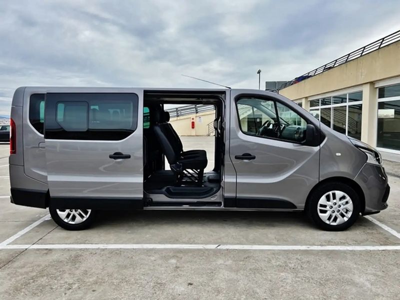 Renault 18 • 2016 • 119,000 km 9