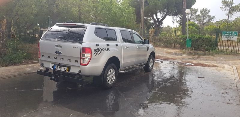 Ford Ranger • 2012 • 60,000 km 7