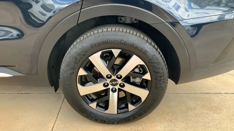 Kia Sorento • 2023 • 7,500 km 6