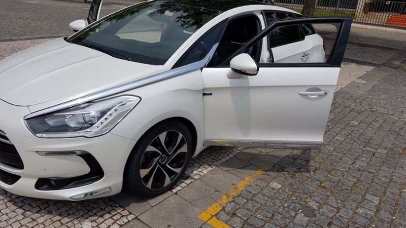 Citroën DS3 • 2011 • 160,000 km 3