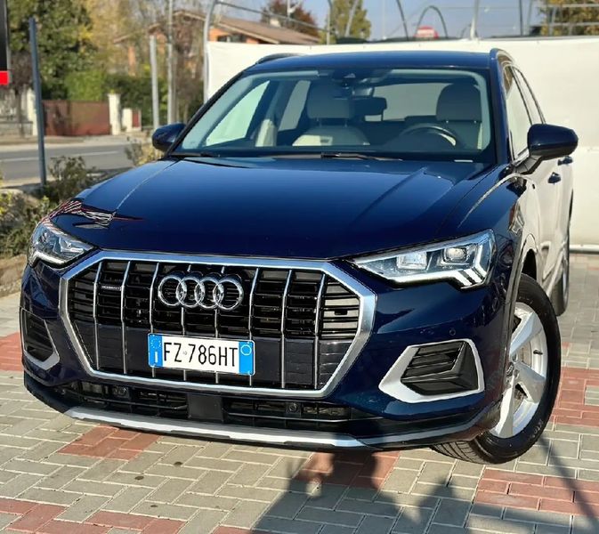 Audi Q3 • 2019 • 120,000 km 10