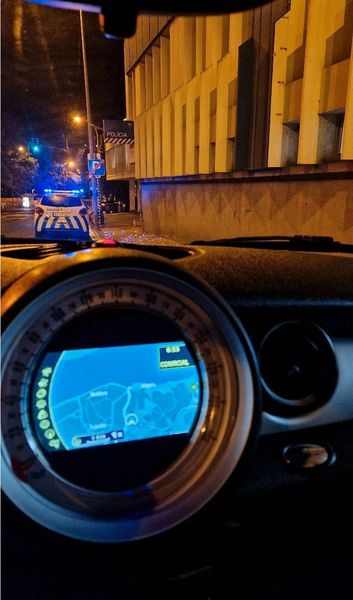 MINI Cooper D • 2012 • 170,000 km 4