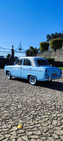 Ford Probe • 1957 • 20,000 km 4