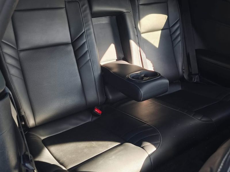 Dodge Challenger • 2022 • 71,000 km 3