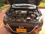 Mazda 3 • 2017 • 52,700 km 7