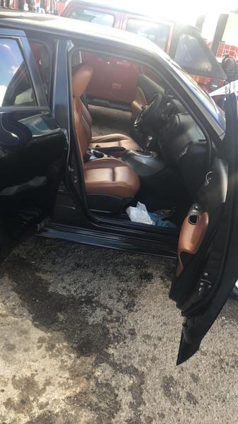 Nissan Juke • 2012 • 1 km 3