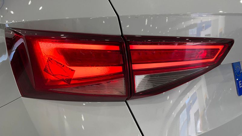 Seat Altea • 2020 • 102,600 km 13