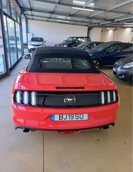 Ford Mustang • 2015 • 190,000 km 1