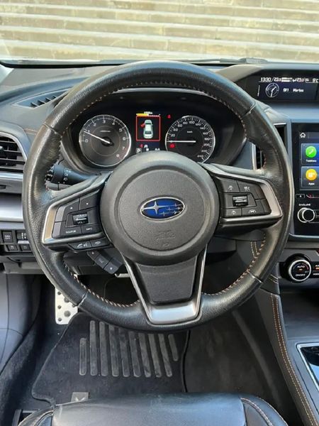 Subaru XV • 2019 • 49,500 km 9