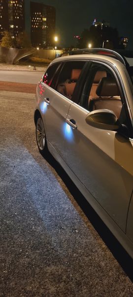 BMW 3 Series • 2008 • 284,600 km 22