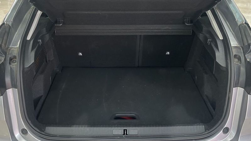 Citroën C4 • 2022 • 8,600 km 14