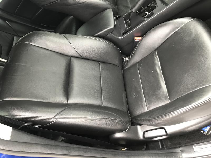 Mazda 3 • 2013 • 60,000 km 9